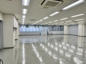 大研修室01