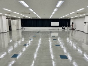 大研修室02