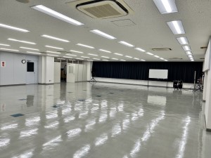 大研修室04